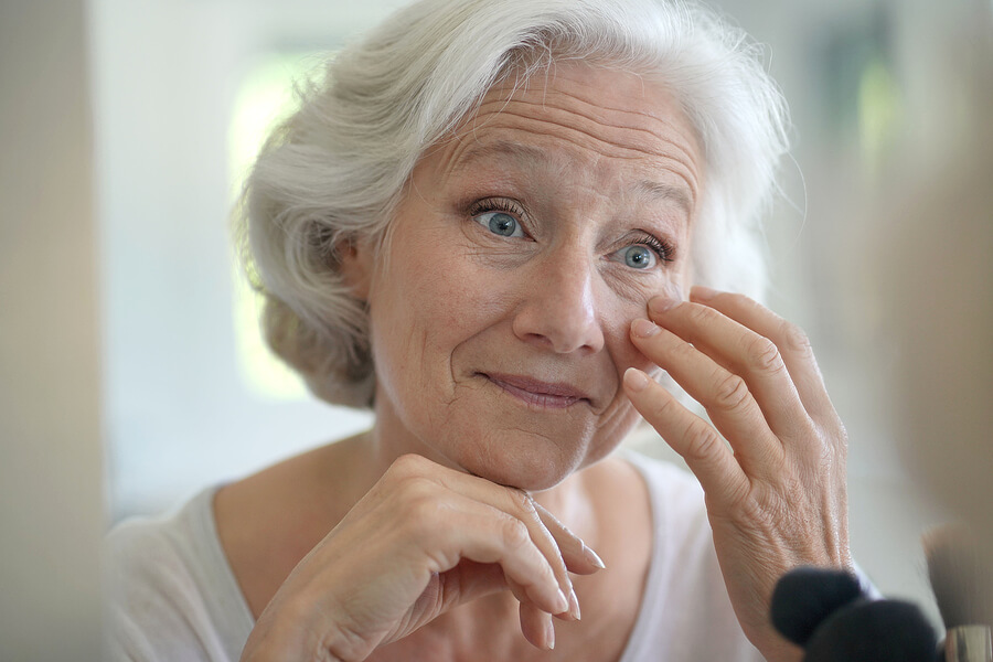 How to Maintain Skin Integrity in the Elderly