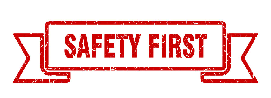 Client and Caregiver Safety Remains Our Top Priority