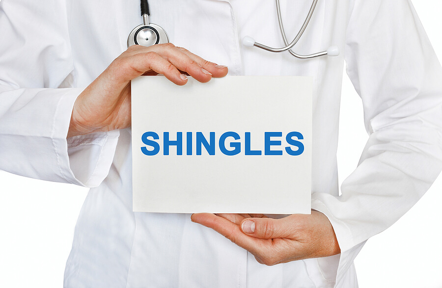 Shingles in Elderly Adults: How Dangerous is Shingles in the Elderly?