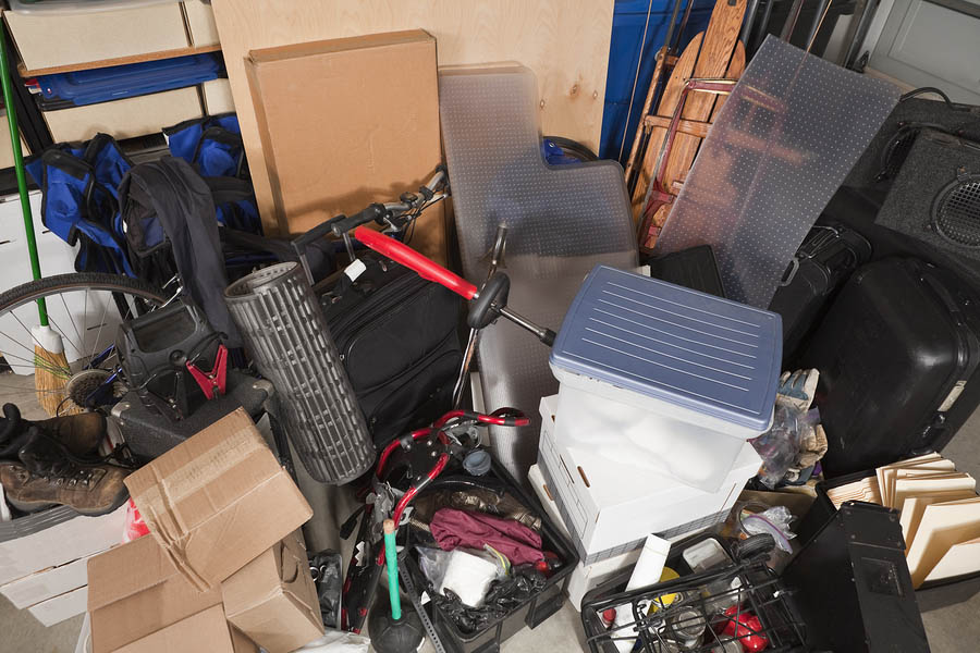 Hoarding Help: How to Clean a Hoarder’s House