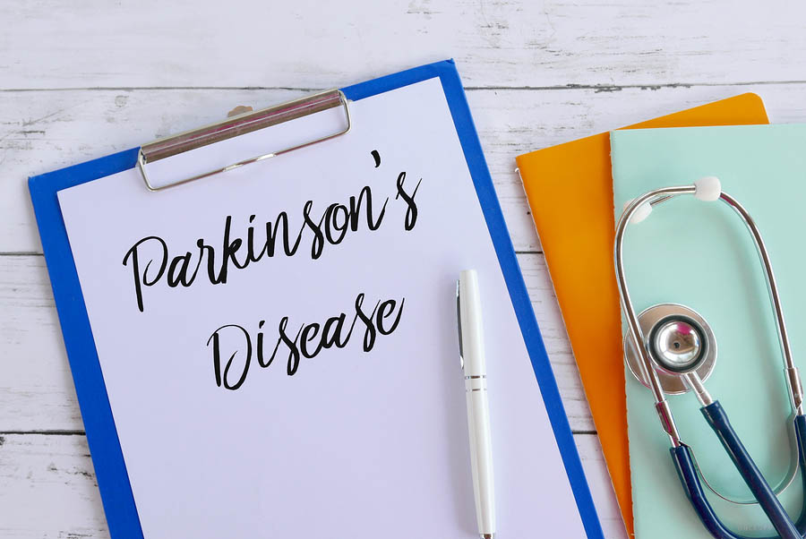 Home Care Plan for Parkinson’s Disease