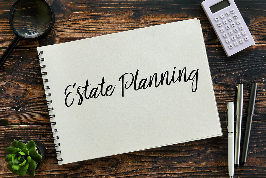 Estate Planning for Seniors: Common Questions