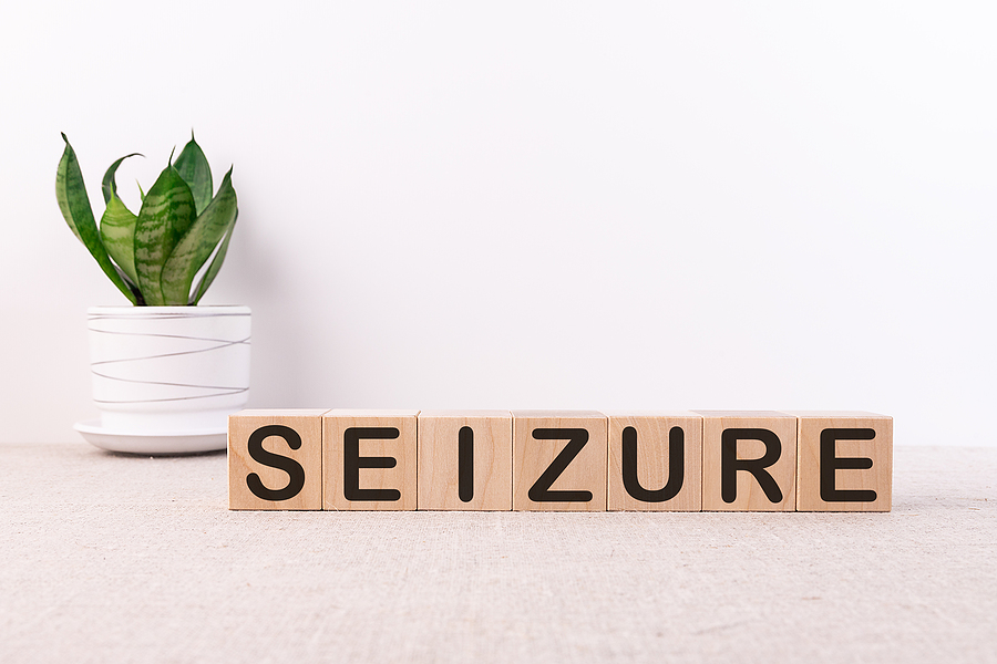 Seizures in Seniors: What to Do if an Elderly Person has a Seizure