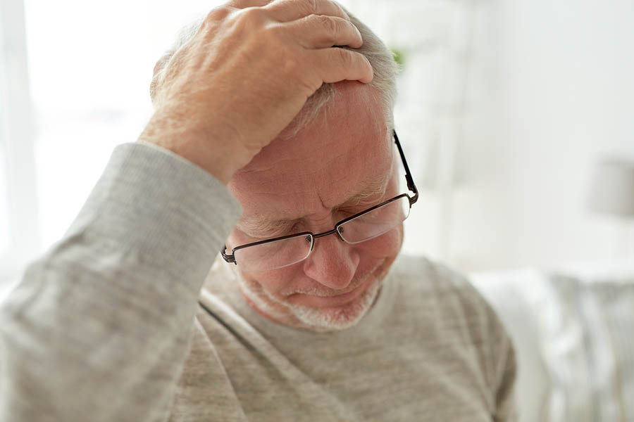 Can Arthritis Cause Headaches?