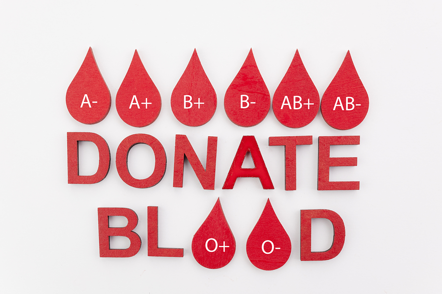 Blood Donation Questions: Common FAQ’s