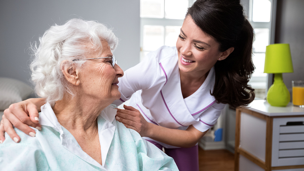 Live-In Caregiver Duties and Responsibilities