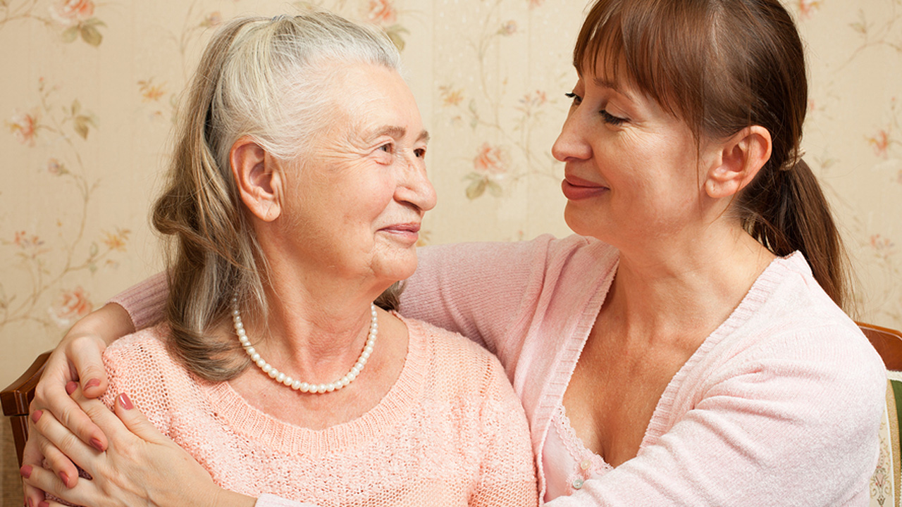 National Family Caregivers Month: How to Celebrate