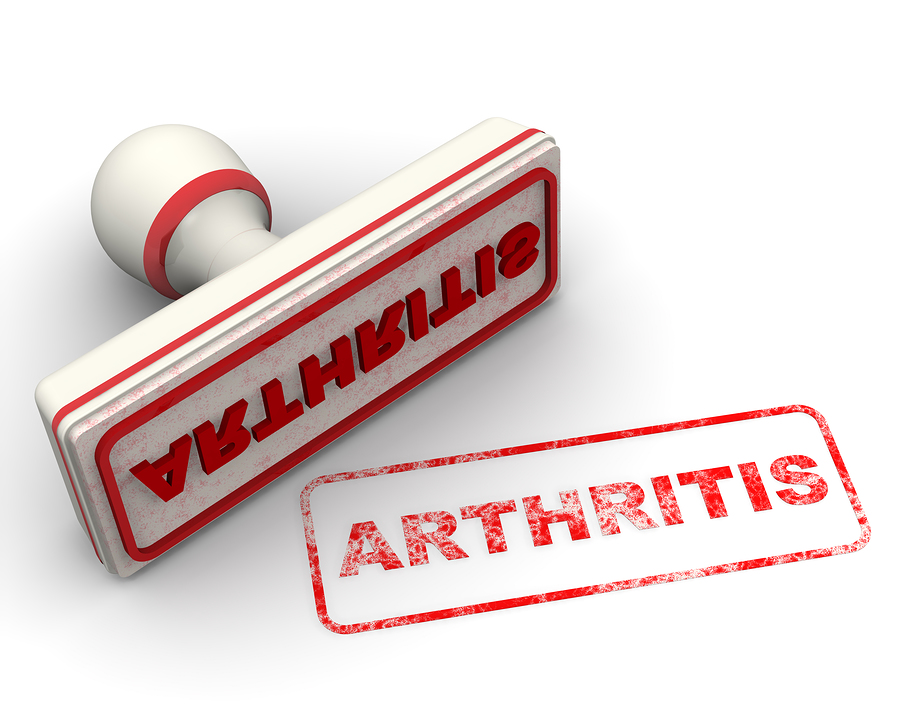 Arthritis Care: Impact of Arthritis in Older Adults