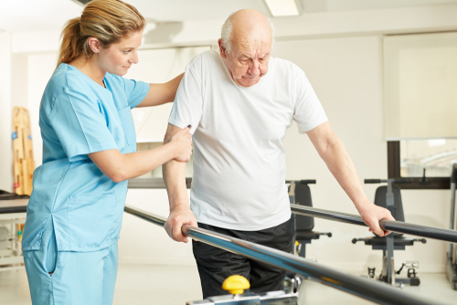 Rehab for Elderly Patients After Hospital Stay: What To Know