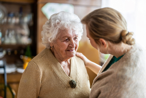 Dementia: Repetitive Speech, Looping, and Same Story Syndrome