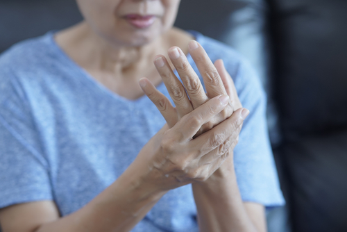 Elderly Onset Rheumatoid Arthritis: What to Know