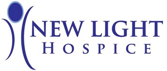 New Light Hospice logo