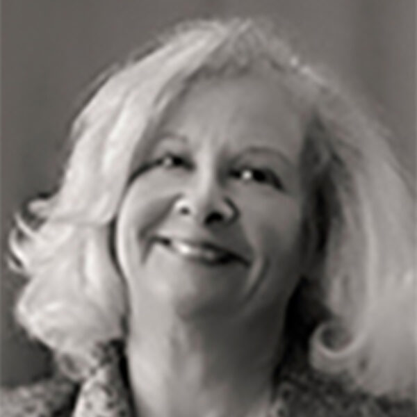 Jane Rabinovitz - Director