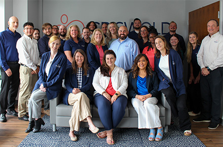 30 States and Counting