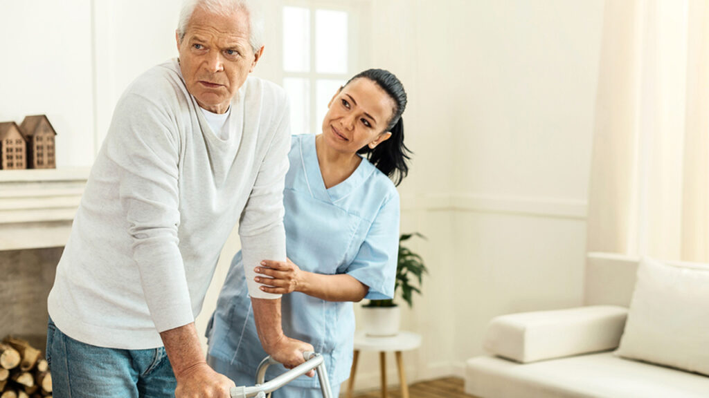 Challenges Faced by Caregivers | Griswold Home Care