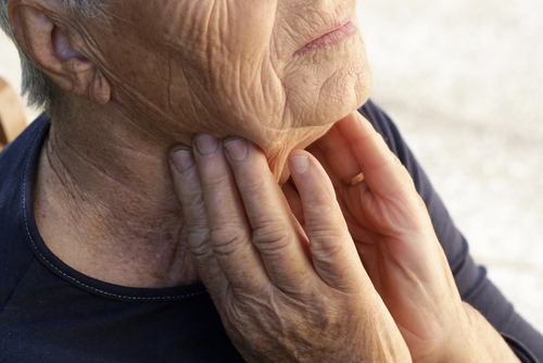 Hypothyroidism and Other Thyroid Disorders in Elderly Adults